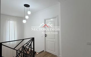 NECTORA IMOB-Casa P+M 5 camere,2 bai,170 mp,Sanmartin,Mobilata/Utilata - Poză 3