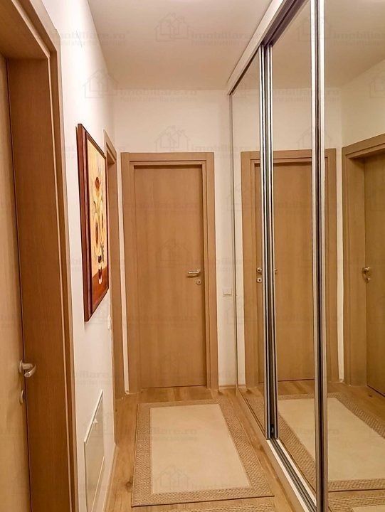 3 camere | Greenfield | Baneasa | Pipera | parcare - Poză 7