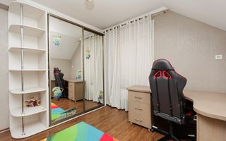 Vânzare, casă, 4 camere, strada Cetatea Chilia, Botanica - Poză 33