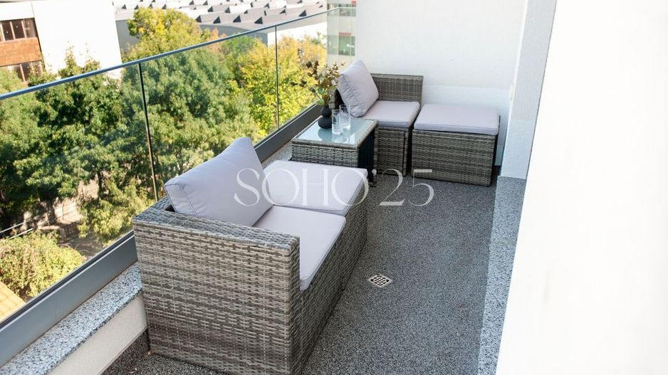 Baneasa, Aerogarii - Poză 18