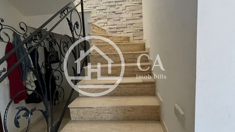 Casa de vânzare cu 4 camere in Santandrei, Bihor. - Poză 22