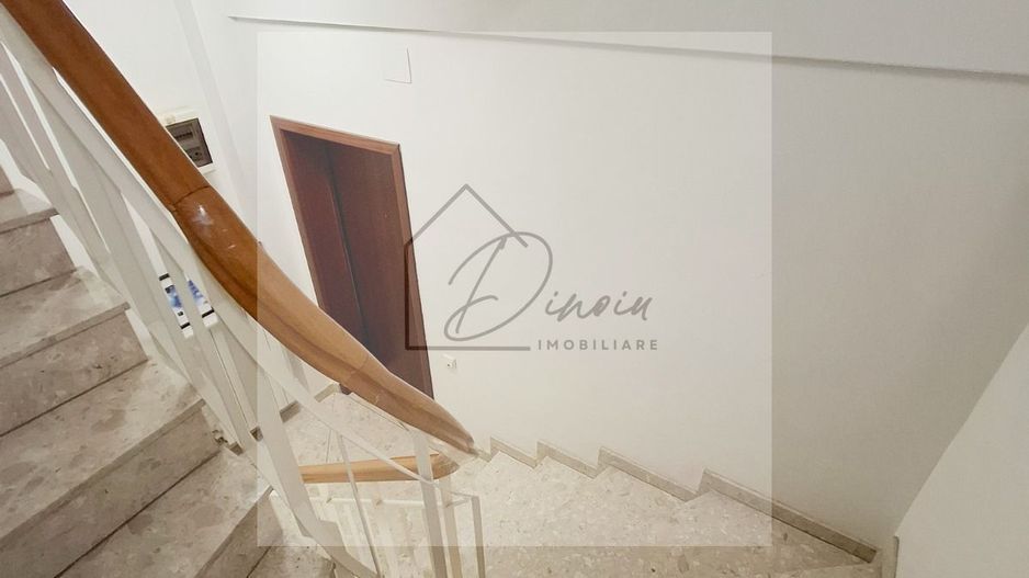 Primăverii Parcul Bordei I Apartament 4 camere I COMISION 0% - Poză 27