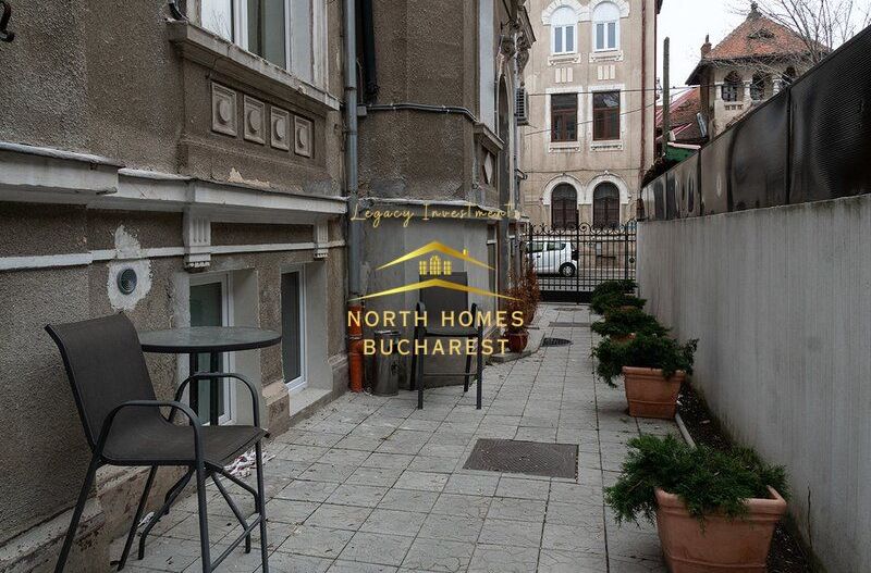 Spatiu Birouri/Clinica | Pache Protopopescu | Centrala Termica - Poză 10