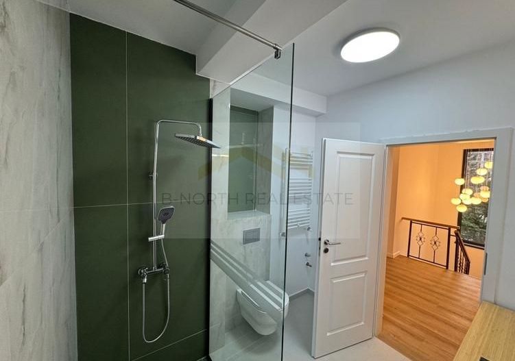 Casă nouă 2025, complet mobilată și utilată, Otopeni – zonă centrală - Poză 15