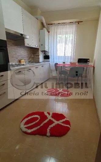 Apartament 1 camera zona Palas/Bucsinescu 430  Euro - Poză 1