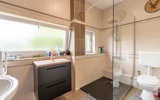 Casa unifamiliala de vanzare in Cluj-Napoca, zona Europa 200 mp utili - Poză 25