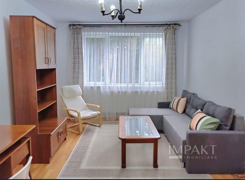 Vânzare apartament modern 2 camere decomandate – Grigorescu! - Poză 1