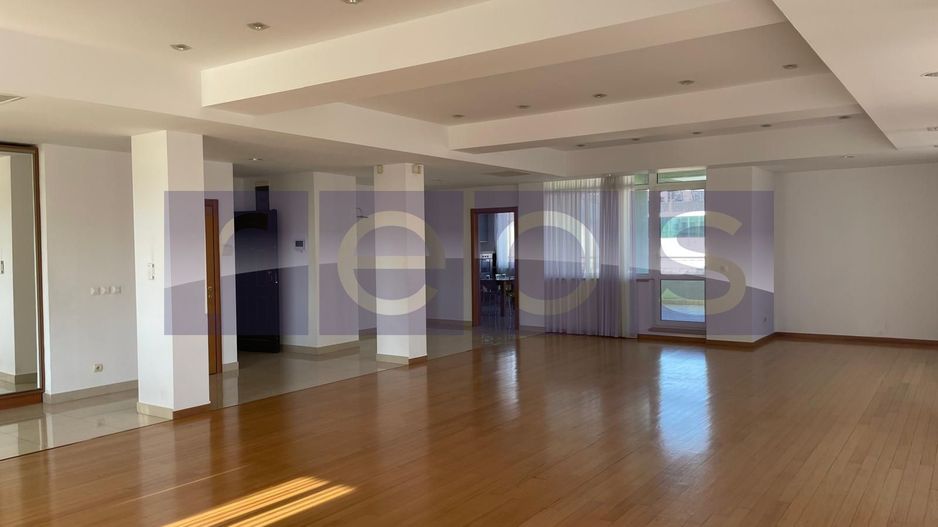 INCHIRIERE APARTAMENT 4 CAMERE | HERASTRAU | PARCARE | TERASA 110 MP - Poză 3