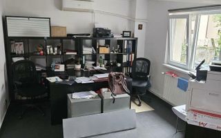 Apartament 4 camere 111mp Calea Mosilor - tip birou - Poză 9