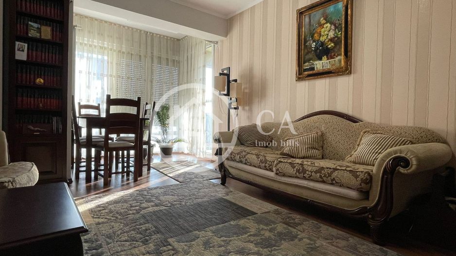 Apartament cu 2 camere de inchiriat in Prima Nufarul, Oradea. - Poză 4