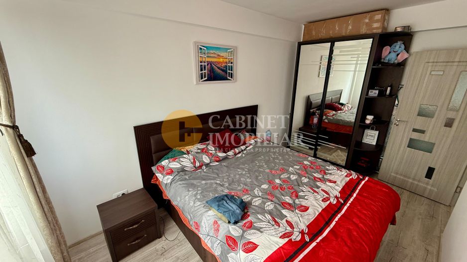 Galata - Etaj Intermediar - Bloc Nou - 2 Camere Decomandat - Poză 3