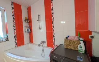 Apartament 3 Camere | 71Mp | Etaj Intermediar | Zona Turnișor - Poză 18