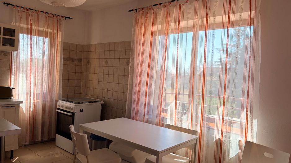 Apartament 3 Camere Vila Baneasa - Poză 14