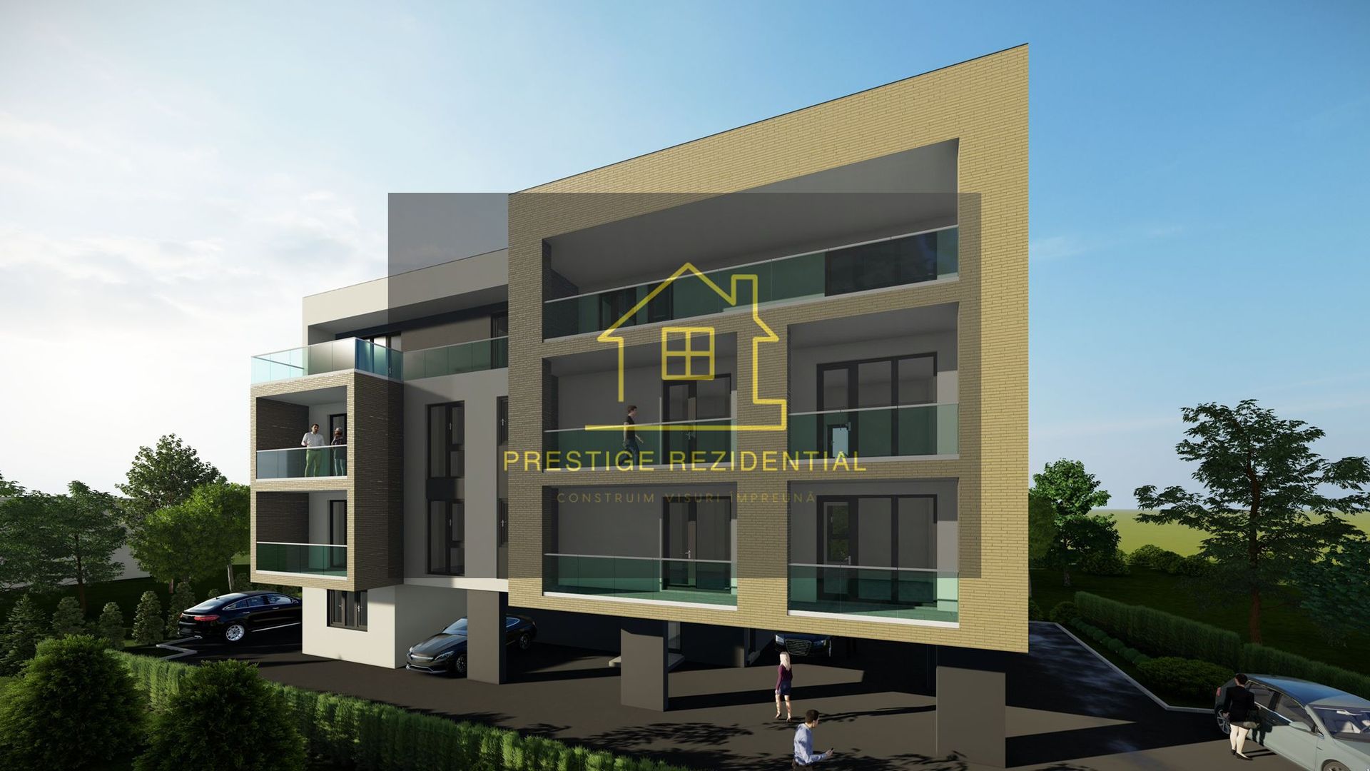 Apartament 2 Cam, Direct Dez, Comision 0 , Ozana-Titan - Poză 4