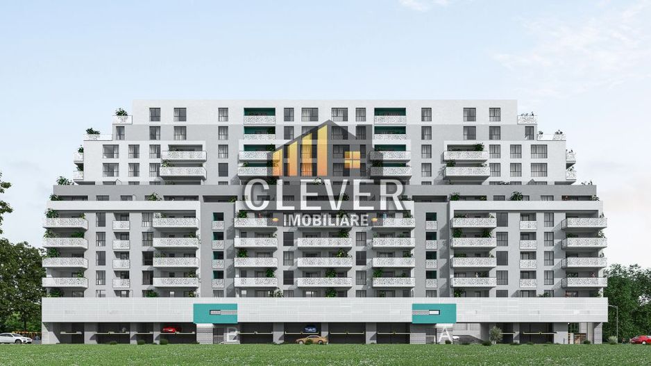 Iram Residence - Poză 2