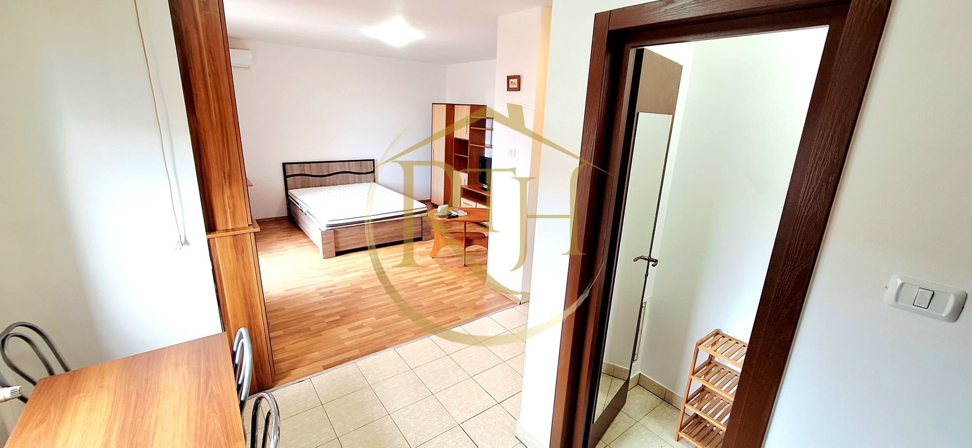 Oferim spre inchiriere apartament 1 camera, bloc nou, Zona Soarelui - Sud Plaza - Poză 8