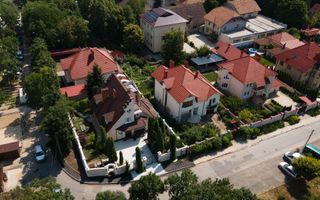 Vânzare, casă, 4 camere, str. Jubiliară, Codru - Poză 2