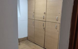 INCHIRIERE SPATIU COMERICAL RESTAURANT HORECA PACHE PROTOPOPESCU FOISOR 158MP - Poză 10