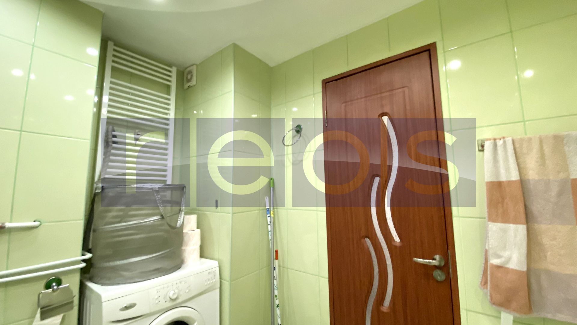 DE VANZARE GARSONIERA DECOMANDATA | RENOVATA | 40MP | ZONA 13 SEPTEMBRIE - Poză 10