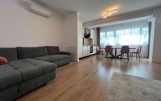 2 camere premium în Pipera | Etaj superior | Mobilat complet - Poză 1