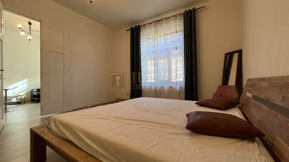 Iosefin; centrala proprie, mobilat modern. - Poză 10