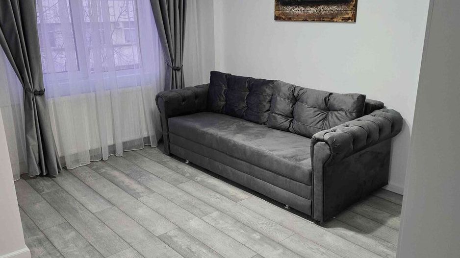 Apartament spatios 2 camere Timpuri Noi - Poză 2