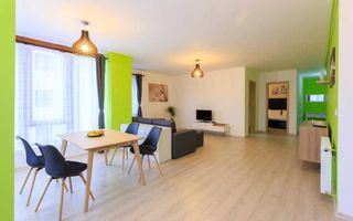 Bloc nou, loc de parcare, zonă liniștită-Complex Toronto - Poză 2