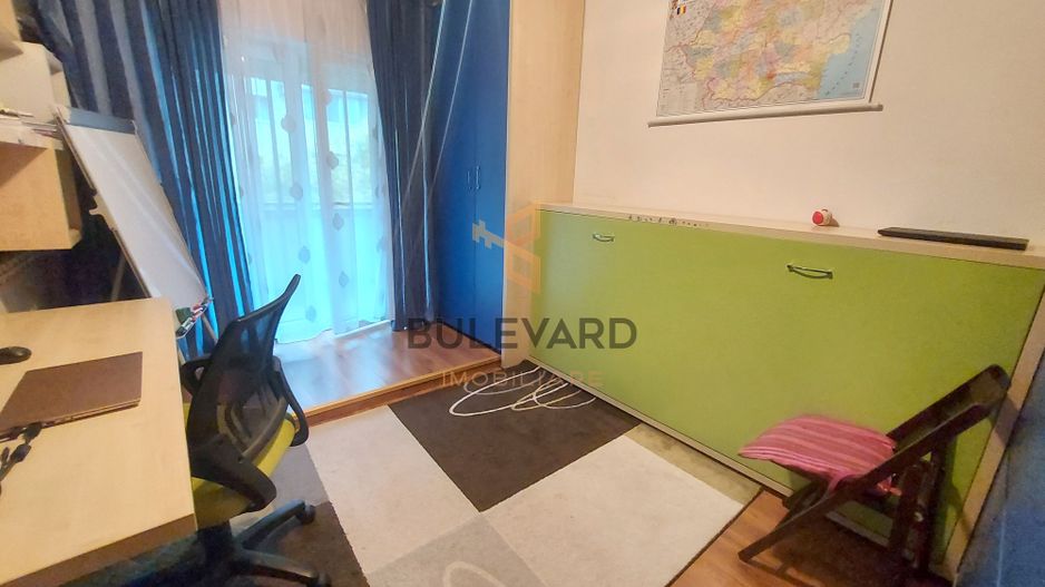 Apartament cu 4 camere decomandate B-dul 21 Decembrie 1989! - Poză 6