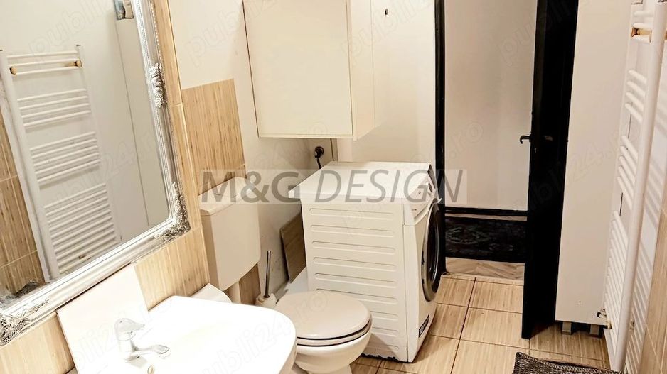 Apartament 4 camere  Circumvalatiunii- Mc Donalds - Poză 4