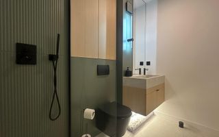 Apartament Ultrafinisat Premium | Ready to Move | Intre Lacuri - Poză 15