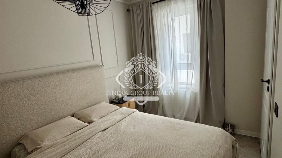 Central Address | Studio dublu | 40mp | et 7 | loc parcare | 130.000 euro - Poză 4