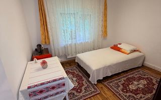 Inchiriere apartament 2 camere, Micro 21, parter, 50 mp, 1800 RON/Luna - Poză 5