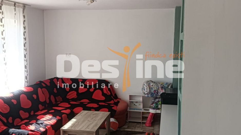 Casă PIETRĂRIE | 2 camere, 70 mp, 400 mp teren, loc de parcare - Poză 5