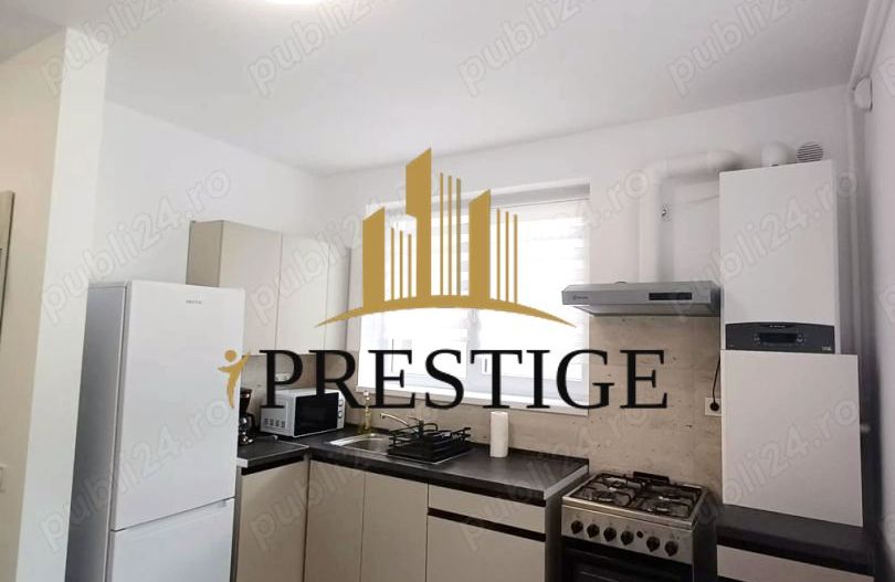 GARSONIERĂ NOUĂ | CARTIER DA VINCI | PARTER | LOC DE PARCARE - Poză 4