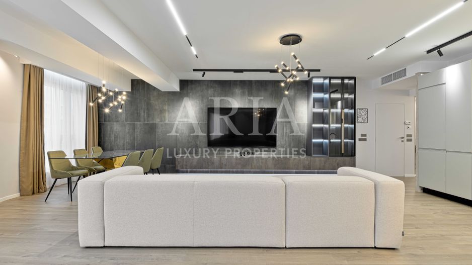 Apartament 3 camere in Cartierul Francez | FIRST RENT - Poză 3