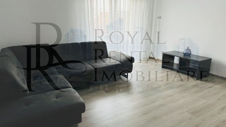 2 Camere Spațios, 60 mp, Modern, Garaj Propriu, Lift, Etaj 1 - Poză 2