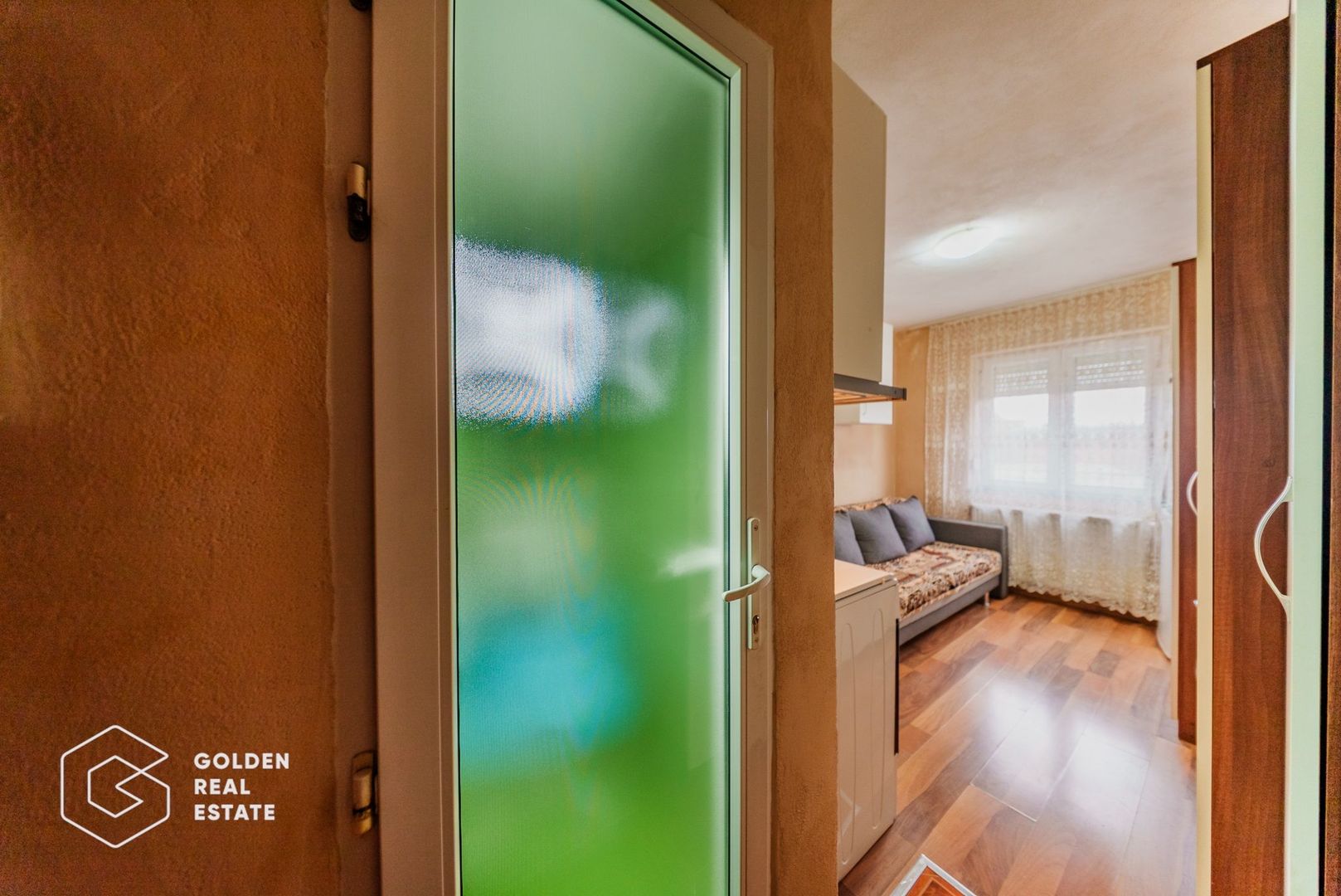 Opotunitate! Garsoniera CF3, et. 3, langa Via Romana, perfecta pentru investitie - Poză 7