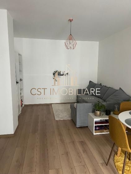 Apartament cu 2 camere / Campeador City - Poză 1