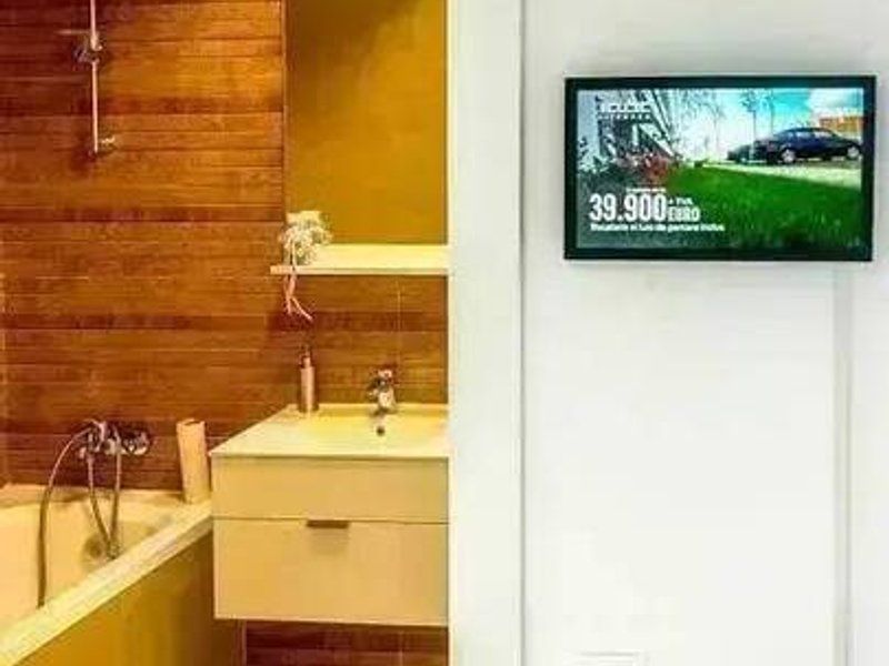 2 Camere, Complex CUBIC 7 Residence, Bloc FINALIZAT - POZE REALE. - Poză 15