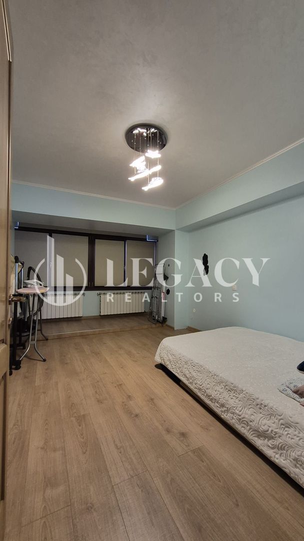 Apartament 4 camere ultracentral, ideal pentru familie, str. Cuza Vodă - Poză 14