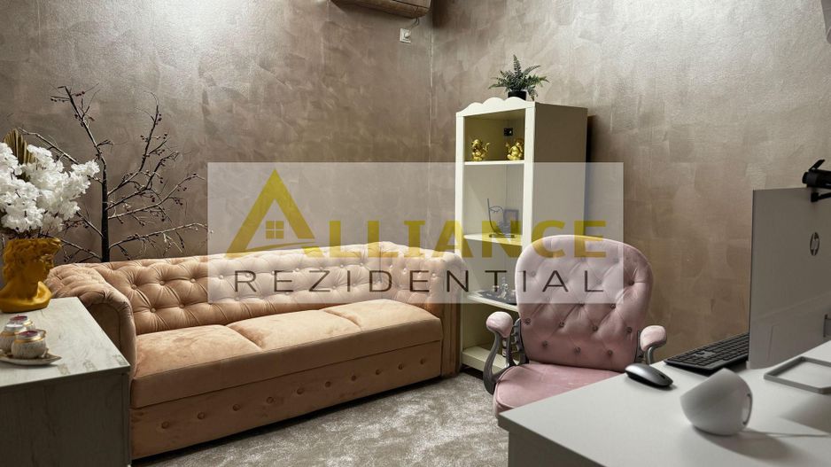 SPATIU COMERCIAL DE INCHIRIAT | 265 MP | 9 CAMERE - 3500 EURO - Poză 10