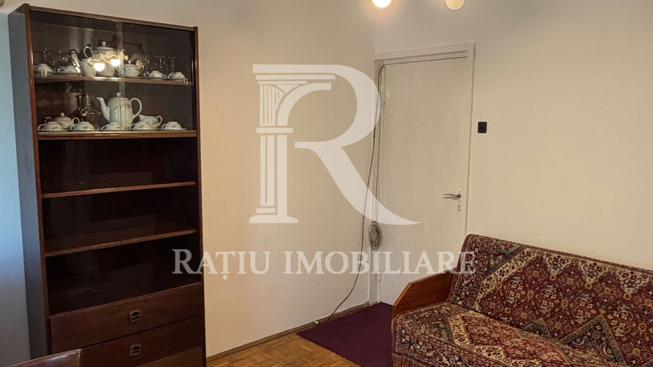 Apartament | 2 camere | Dacia Rogerius | 50 mp | Etaj 4 - Poză 4