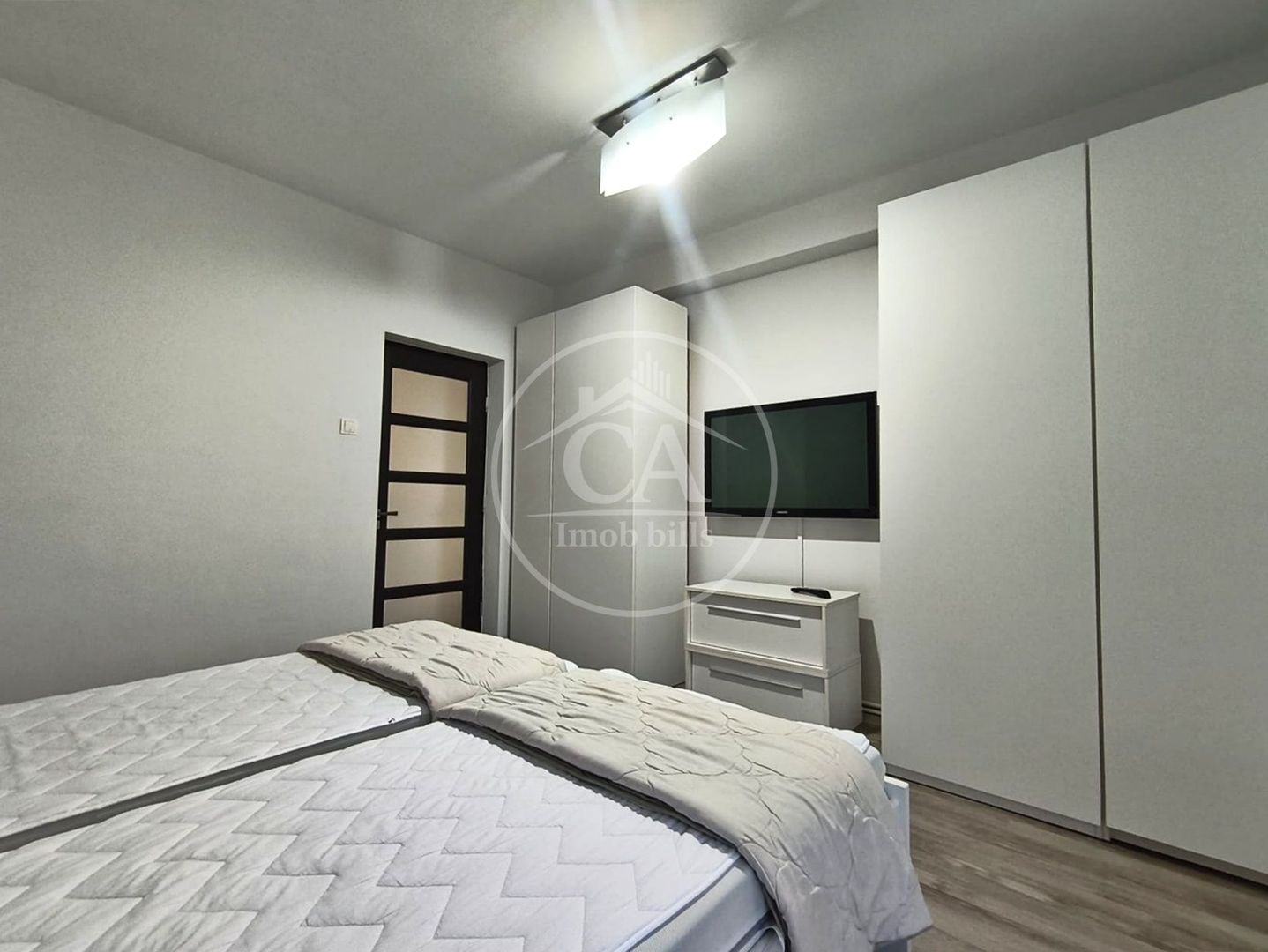 Apartament cu 2 camere de inchiriat zona Iosia, Oradea - Poză 7