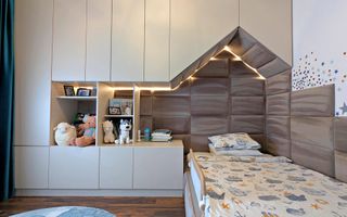 Vila tip duplex, P+1, 4camere, Drumul Binelui, Bulevardul Metalurgiei - Poză 15