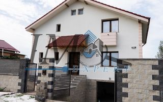 Casa cu piscina de vânzare în zona Orizont-Alba Iulia - Poză 9
