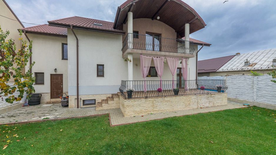 DE VANZARE  Vila 9 camere Colentina - Poză 55