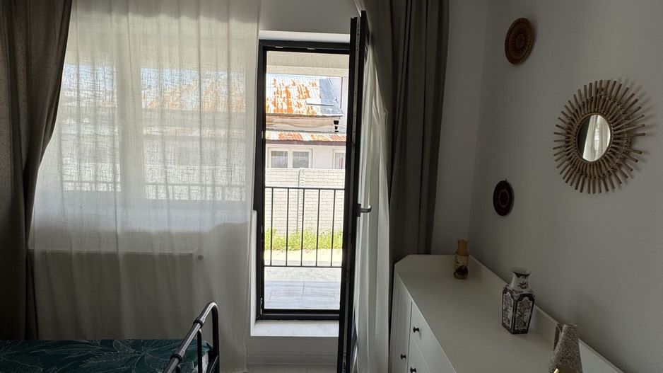 Apartament 2 camere + loc de parcare,  metrou Constantin Brâncoveanu  S0 - Poză 30