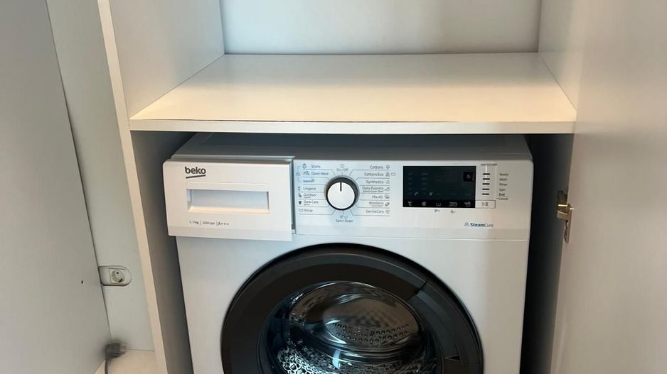 Apartament 2 camere | Pipera – Rond OMV | bloc boutique | parcare - Poză 11