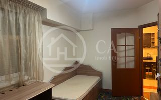 Apartament cu 3 camere de inchiriat in Iosia Oradea - Poză 8