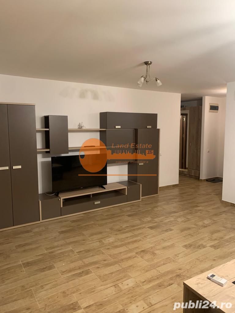 Chirie 2 camere Calea Plevnei bloc din 2012-loc parcare - Poză 9